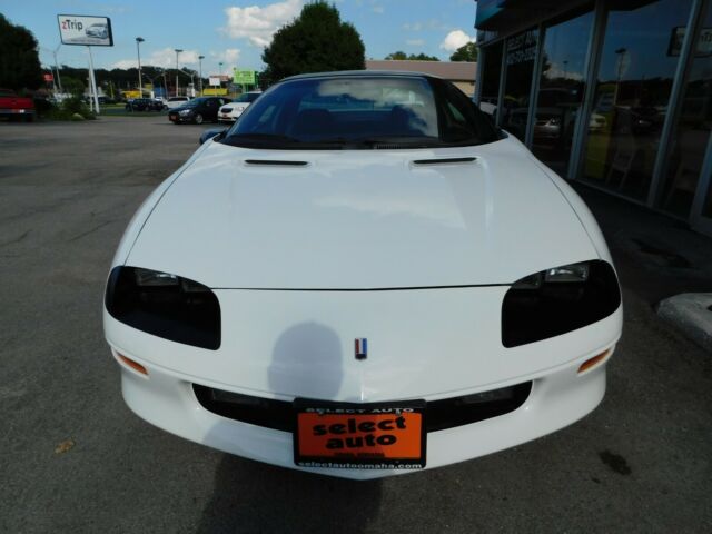 1994 Chevrolet Camaro Z28 - photo 7