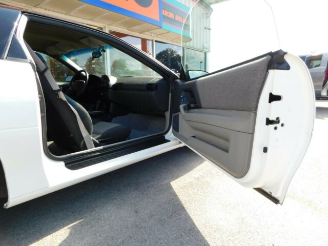 1994 Chevrolet Camaro Z28 - photo 9