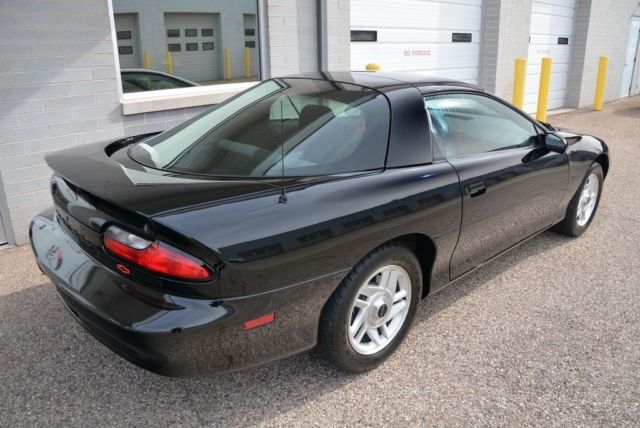 1994 Chevrolet Camaro Z28 - photo 10