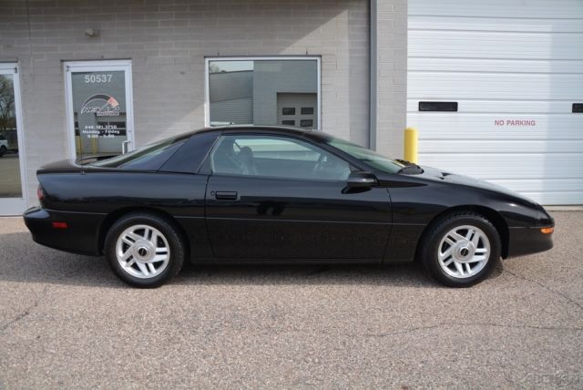 1994 Chevrolet Camaro Z28 - photo 12
