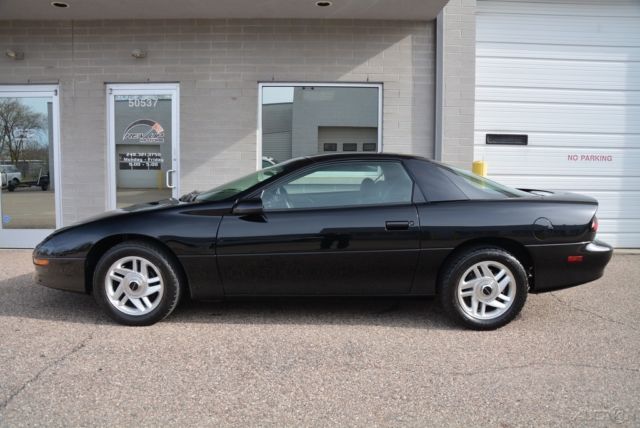 1994 Chevrolet Camaro Z28 - photo 6