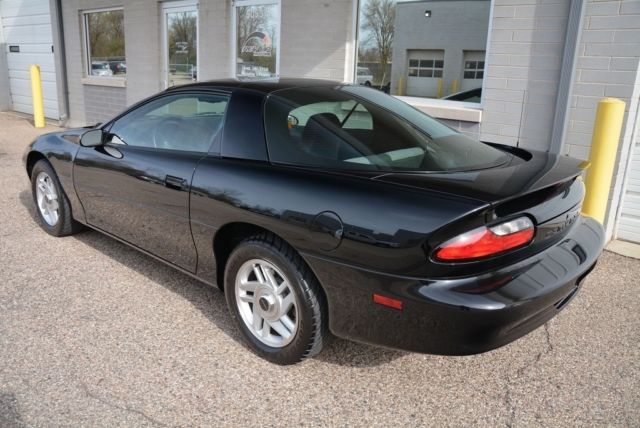 1994 Chevrolet Camaro Z28 - photo 8