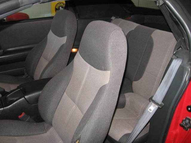 1994 Chevrolet Camaro Z28 - photo 12