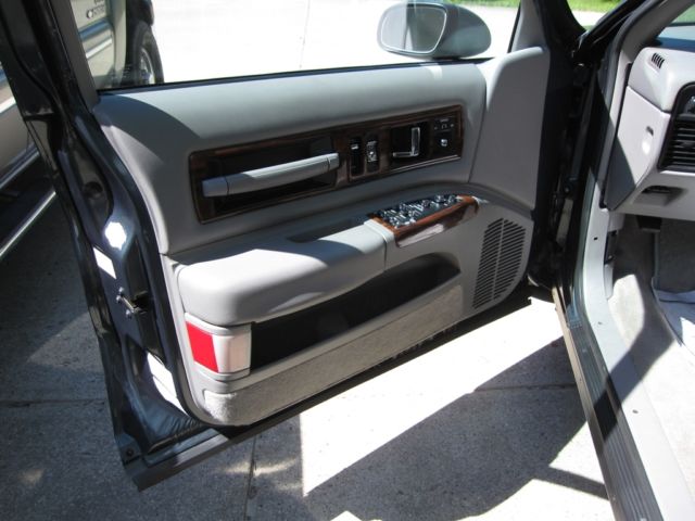 1994 Chevrolet Caprice - photo 5