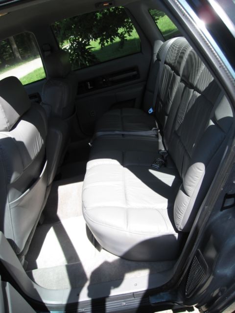 1994 Chevrolet Caprice LS - photo 10