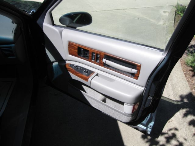 1994 Chevrolet Caprice LS - photo 13