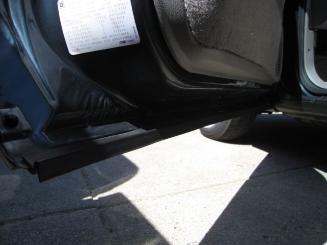 1994 Chevrolet Caprice LS - photo 6
