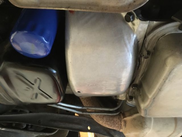 1994 Chevrolet Caprice Base - photo 7