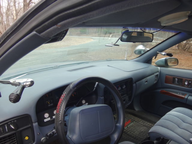 1994 Chevrolet Caprice - photo 10