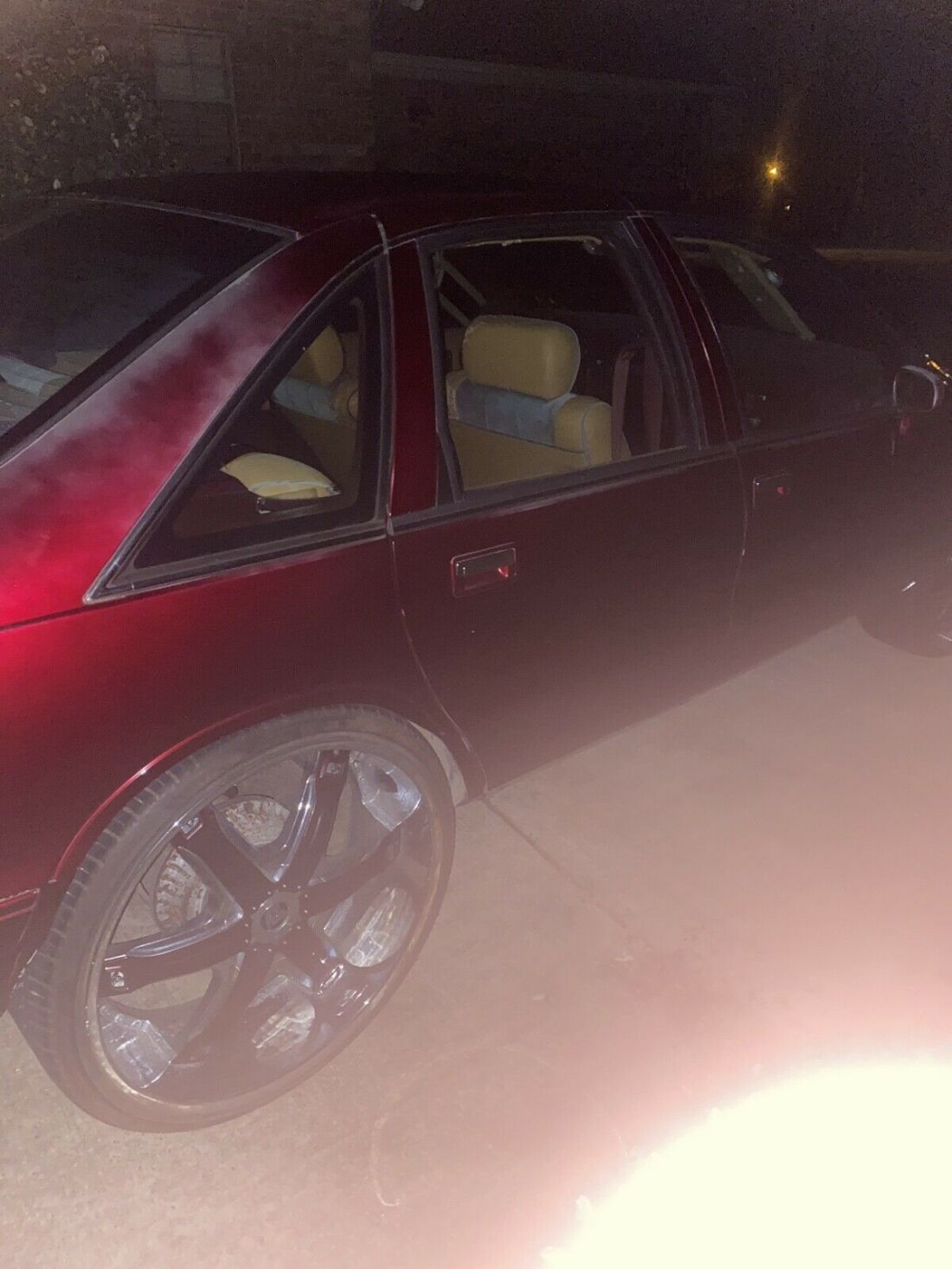 1994 Chevrolet Caprice CLASSIC