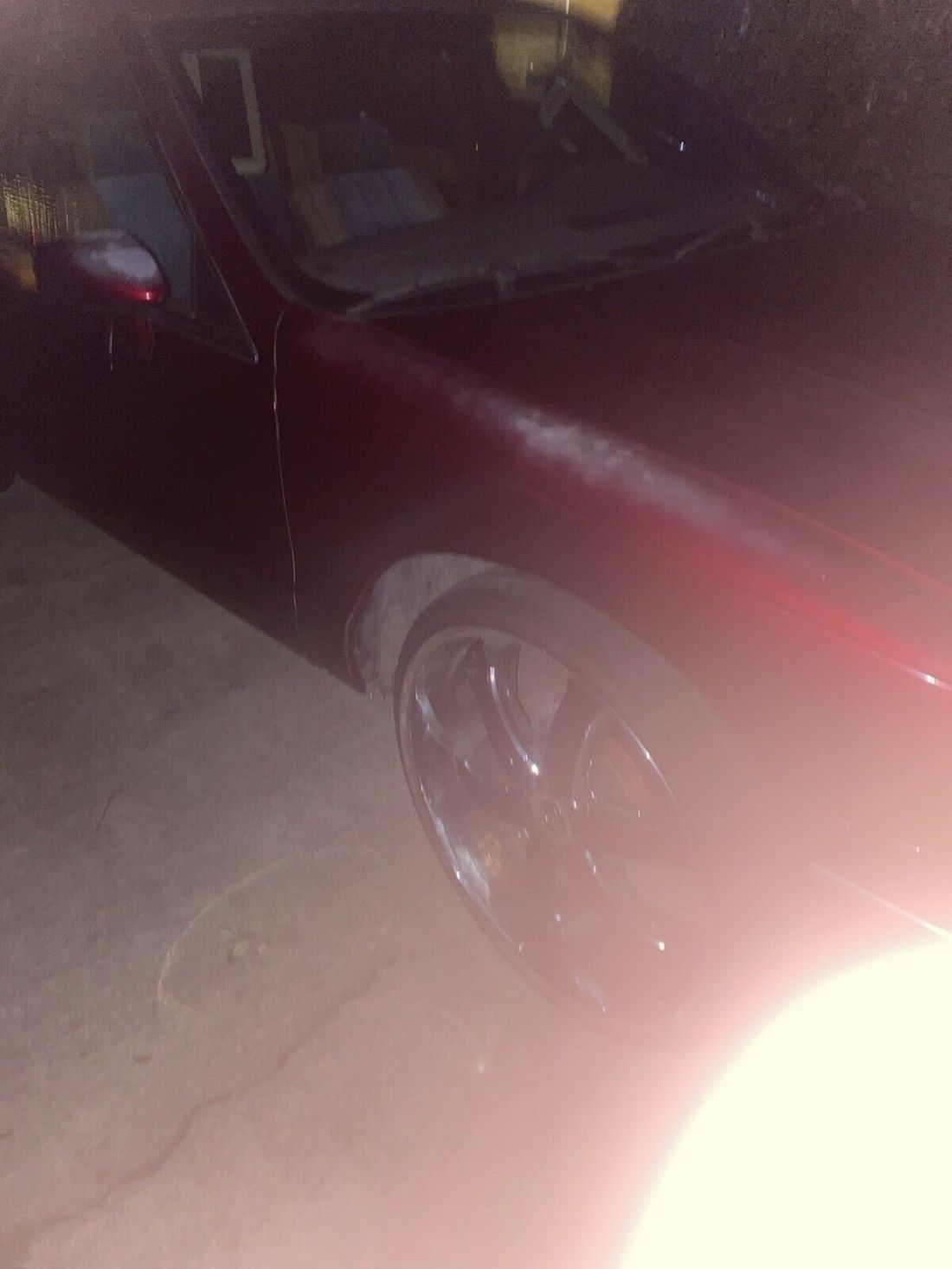 1994 Chevrolet Caprice CLASSIC - photo 3