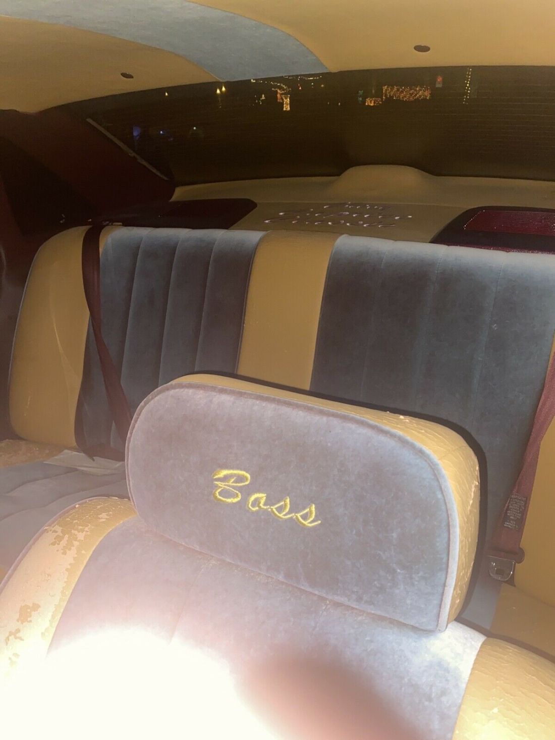 1994 Chevrolet Caprice CLASSIC - photo 6