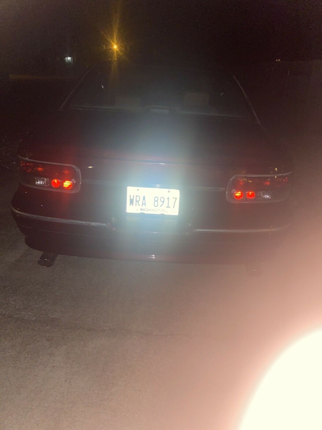 1994 Chevrolet Caprice CLASSIC - photo 9