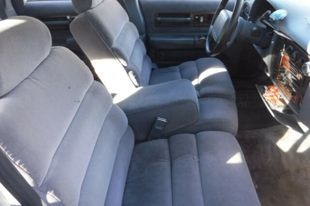 1994 Chevrolet Caprice CAPRICE CLASSIC - photo 6