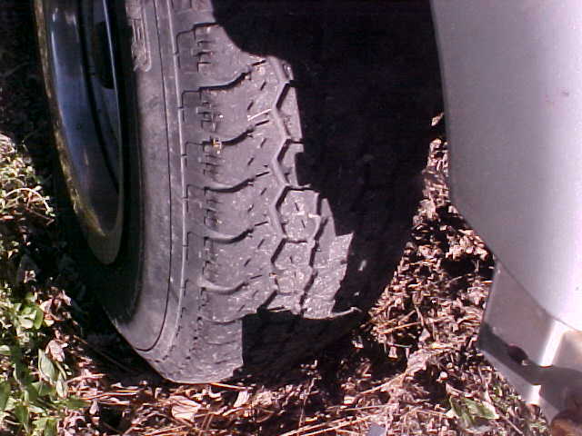 1994 Chevrolet S-10 - photo 12