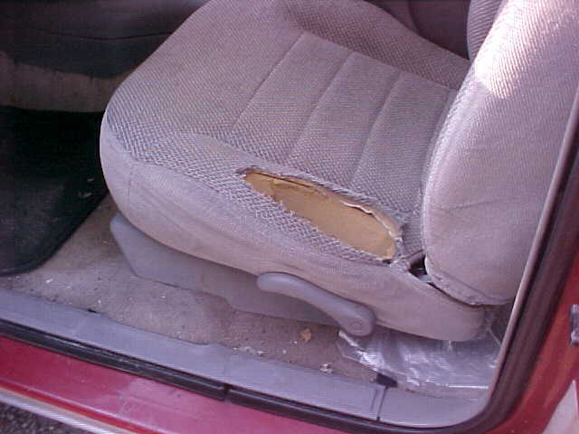 1994 Chevrolet S-10 - photo 4