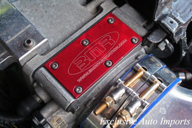 1994 Chevrolet Camaro 1994 CHEVROLET CHEVY CAMARO Z28 LT1 V8 TURBOCHARGE - photo 12