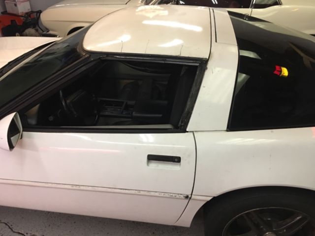 1994 Chevrolet Corvette - photo 11