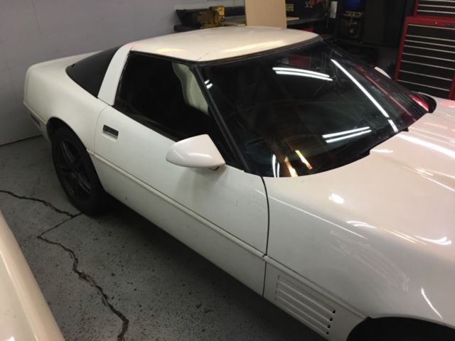 1994 Chevrolet Corvette - photo 3