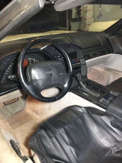 1994 Chevrolet Corvette - photo 4
