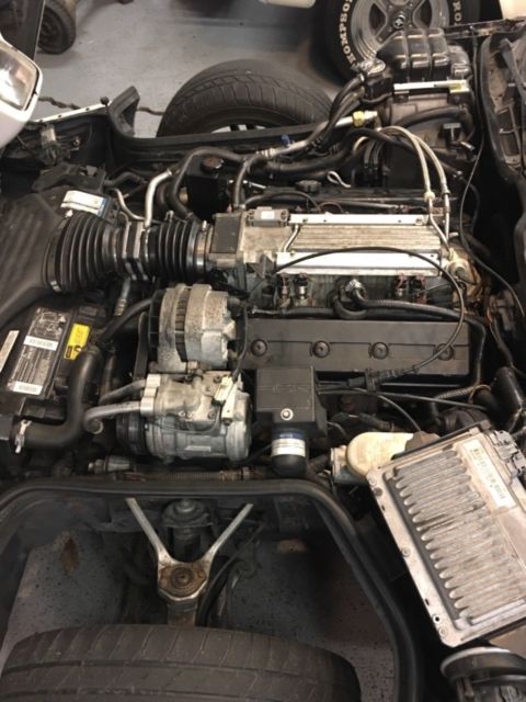 1994 Chevrolet Corvette - photo 5