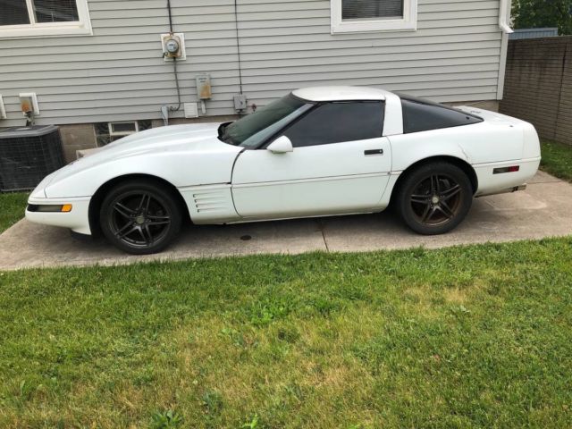 1994 Chevrolet Corvette - photo 6