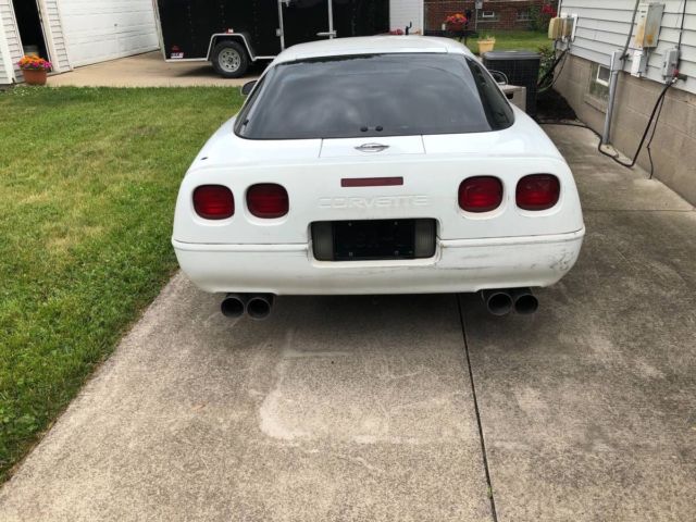 1994 Chevrolet Corvette - photo 7