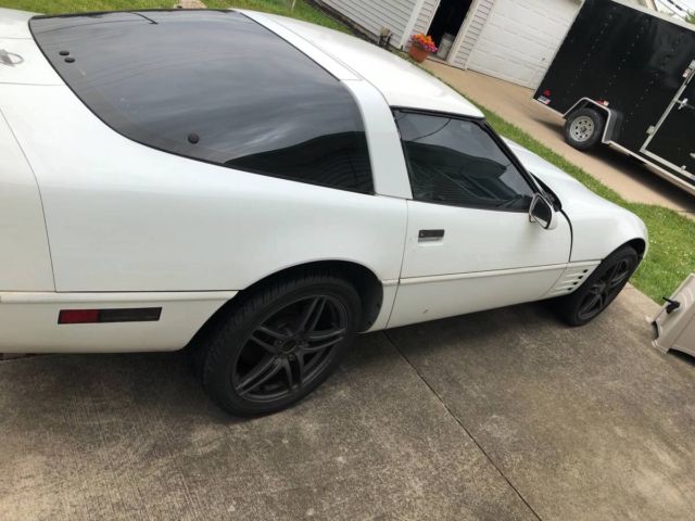 1994 Chevrolet Corvette - photo 8