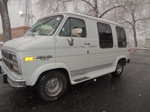 1994 Chevrolet Other N/A