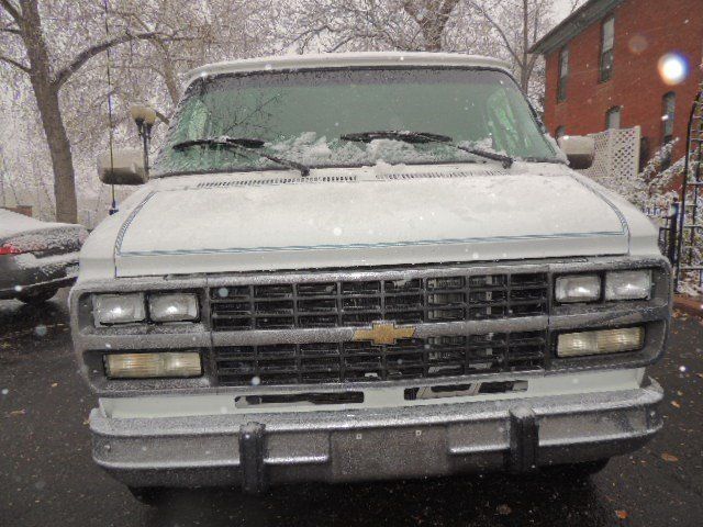 1994 Chevrolet Other N/A - photo 2