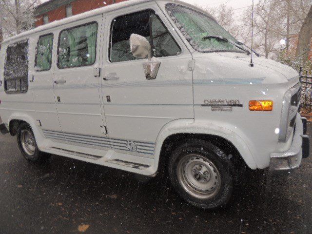 1994 Chevrolet Other N/A - photo 3