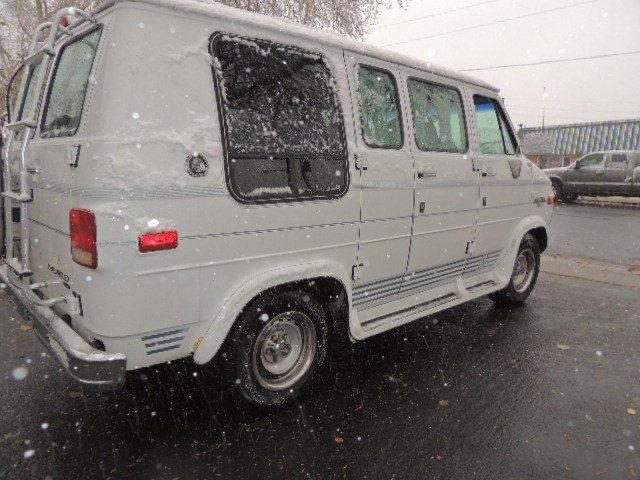 1994 Chevrolet Other N/A - photo 4