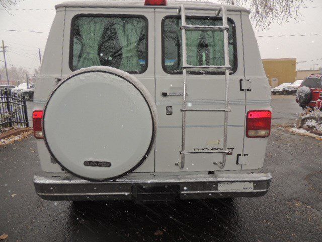 1994 Chevrolet Other N/A - photo 5