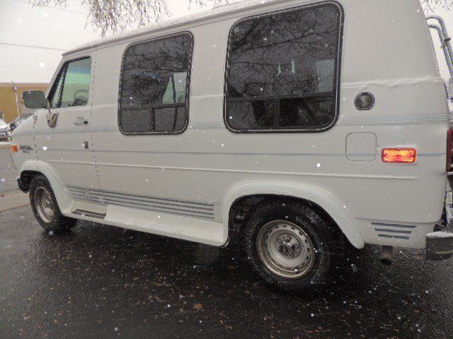 1994 Chevrolet Other N/A - photo 6