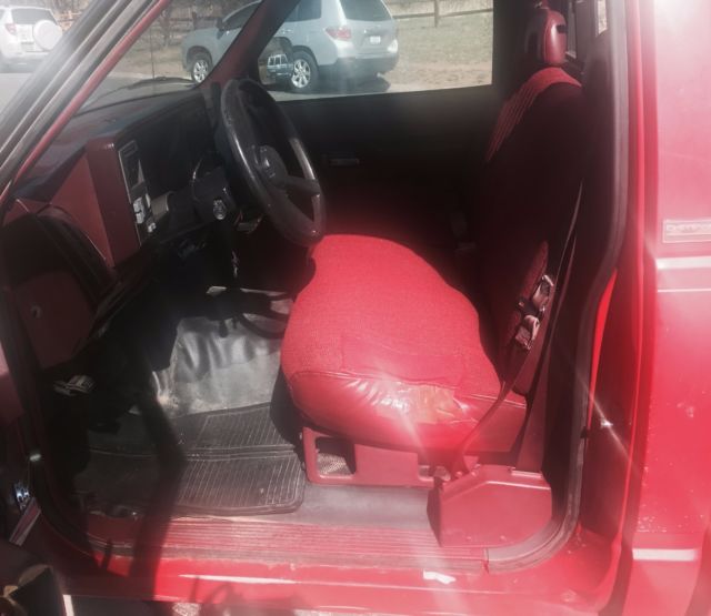 1994 Chevrolet C/K Pickup 1500 - photo 7