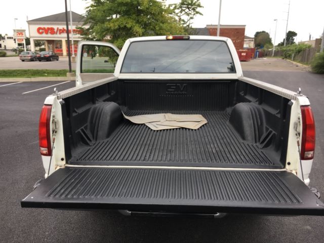 1994 Chevrolet C/K Pickup 1500 SILVERAO - photo 11