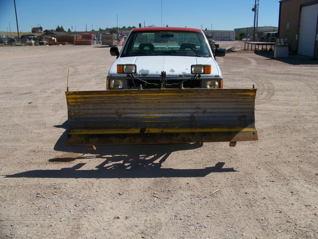 1994 Chevrolet C/K Pickup 1500 CK - photo 3