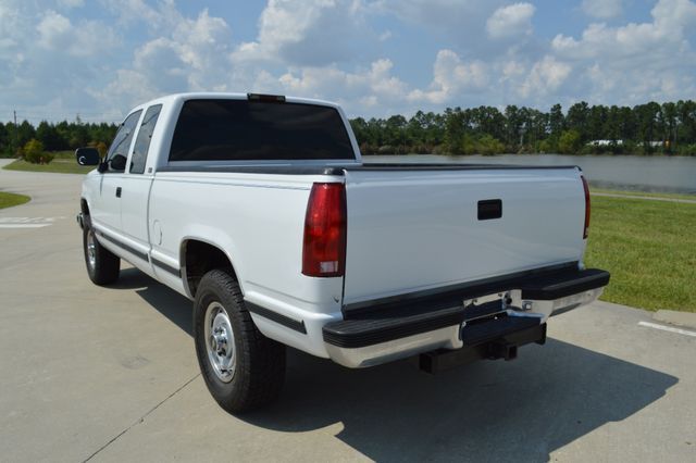 1994 Chevrolet C/K Pickup 2500 -- - photo 4