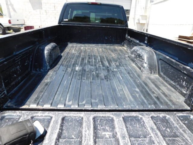 1994 Chevrolet C/K Pickup 2500 - photo 2