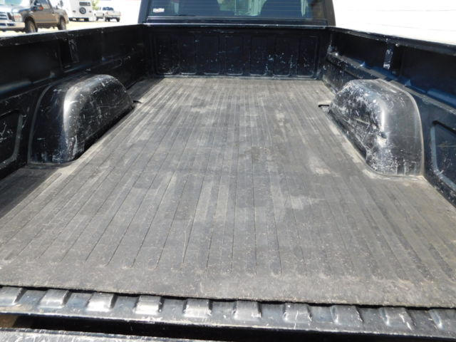 1994 Chevrolet C/K Pickup 2500 - photo 8