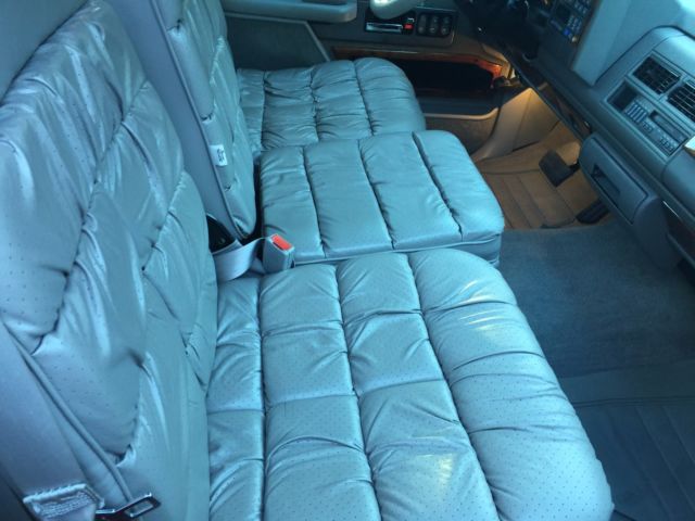 1994 Chevrolet C/K Pickup 1500 silverado - photo 4