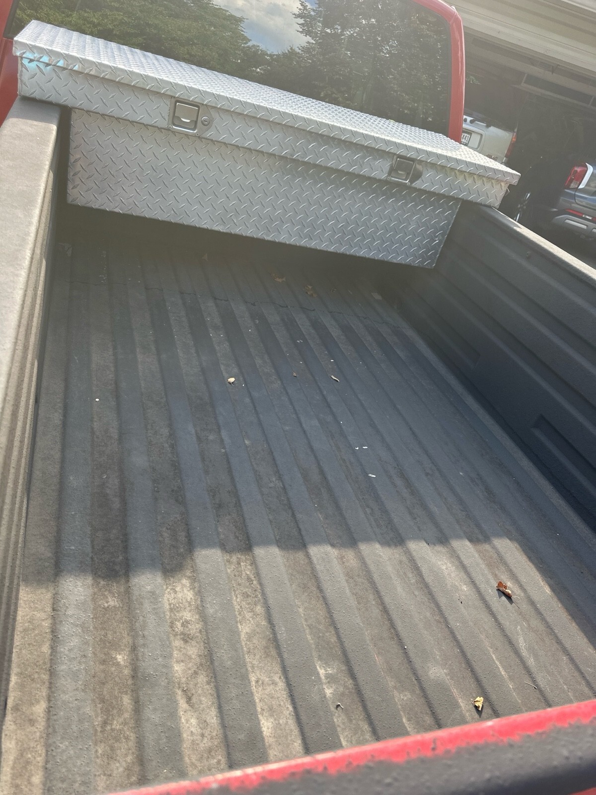 1994 Chevrolet C/K Pickup 1500 K1500 - photo 5