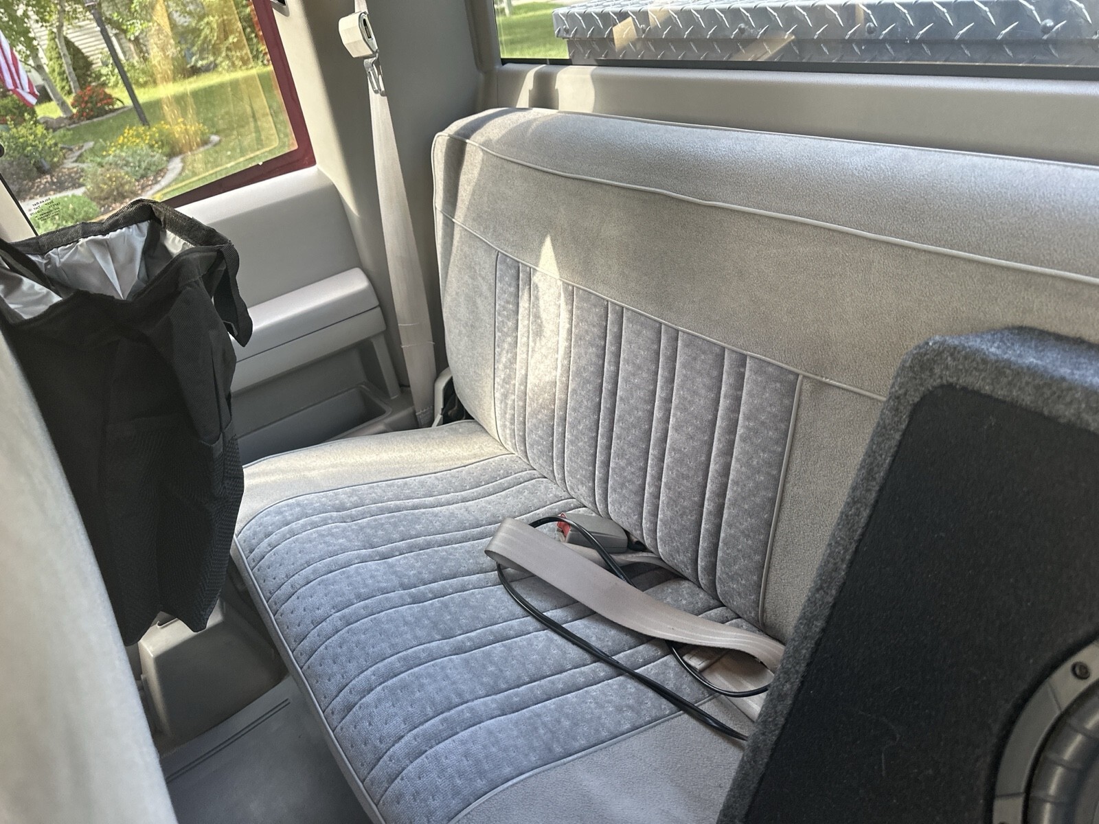 1994 Chevrolet C/K Pickup 1500 K1500 - photo 8
