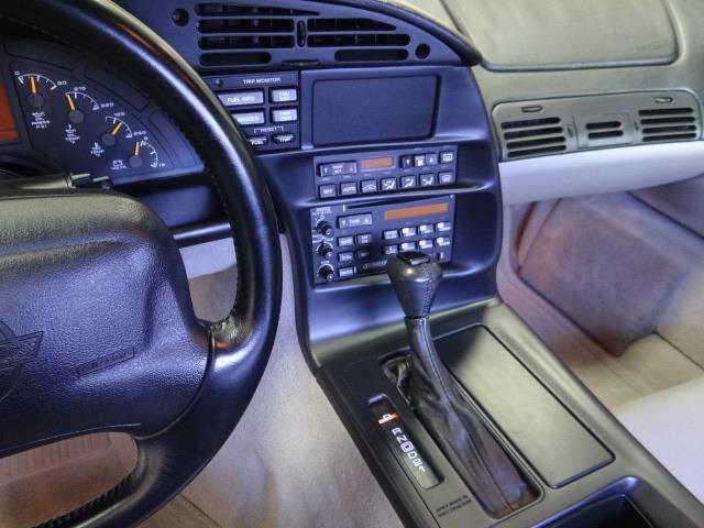 1994 Chevrolet Corvette - photo 10