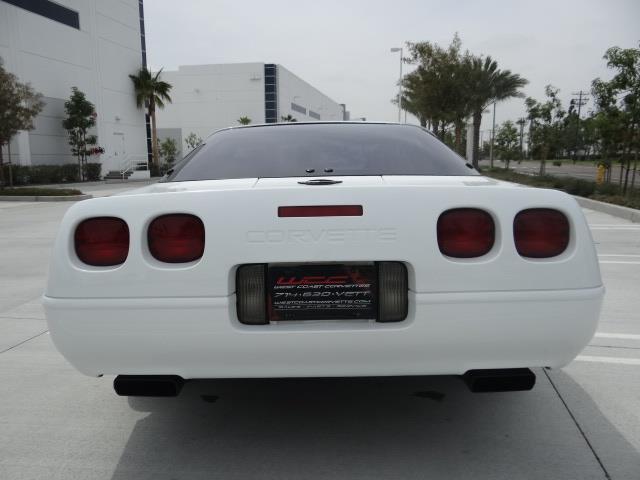 1994 Chevrolet Corvette - photo 3