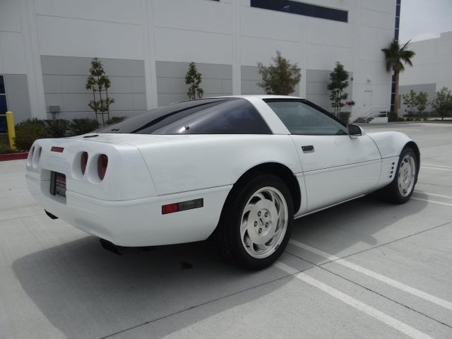 1994 Chevrolet Corvette - photo 4