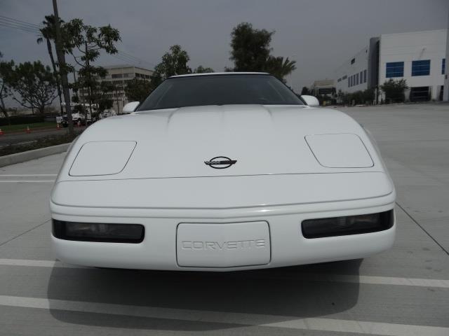 1994 Chevrolet Corvette - photo 6