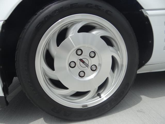 1994 Chevrolet Corvette - photo 7