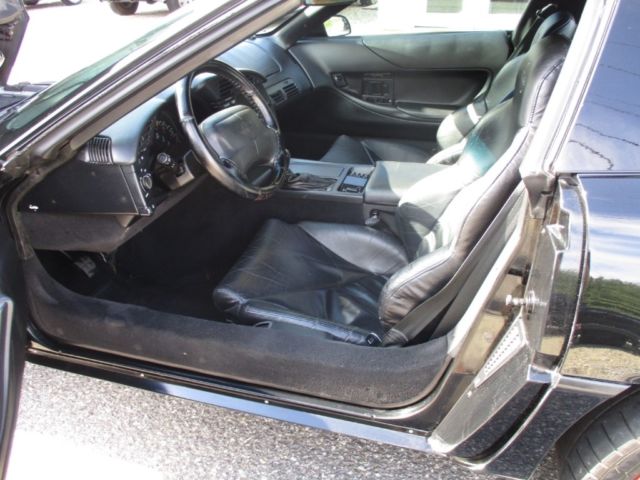 1994 Chevrolet Corvette 2dr Coupe Hatchback - photo 11