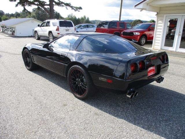 1994 Chevrolet Corvette 2dr Coupe Hatchback - photo 3